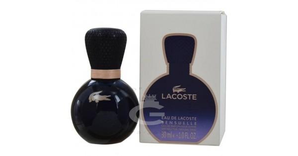 Lacoste sensuelle 30ml shop