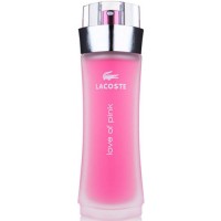 Lacoste Love of Pink for Her EDT 90ml Tester