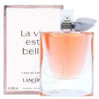 Lancome La Vie Est Belle L'eau De Parfum For Her 100 ml / 3.3 Fl. oz