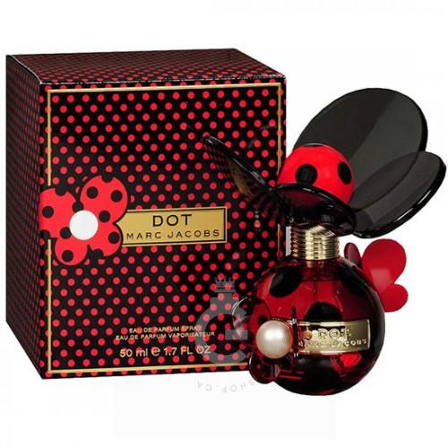 Marc Jacobs Fragrance DOT EDP for her  50mL