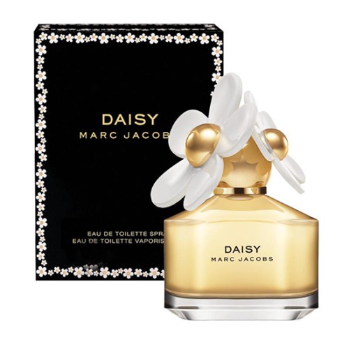 Marc Jacobs Fragrance Daisy EDT for her  50mL