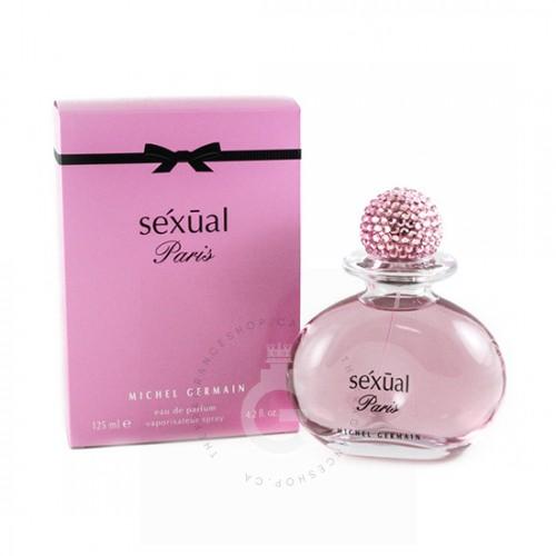 Michel Germain Sexual Paris Edition For Her 125mL