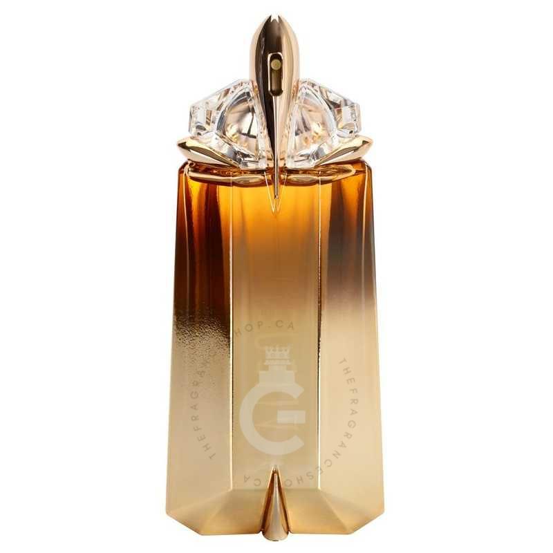 Thierry Mugler Alien OUD Majestueux Oriental Collection EDP for her ...