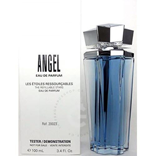 Thierry Mugler Angel EDP Refillable Star for her 100mL Tester