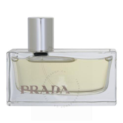 Prada Amber Tester EDP for Her 50mL Tester