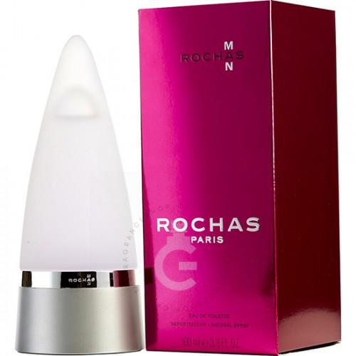 Rochas Man Cologne EDT For Him 100mL