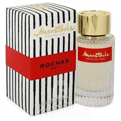 Rochas Moustache Original 1949 EDT For Him 125mL