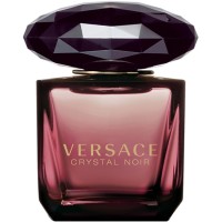 Versace Crystal Noir EDT for her 100mL Tester