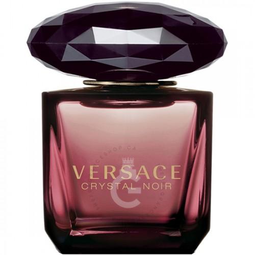 Versace Crystal Noir EDT for her 100mL Tester