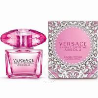 Versace Bright Crystal Absolu EDP For Her 90mL