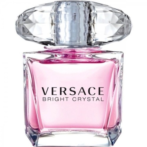 Versace Bright Crystal EDT For Her 90ml Tester