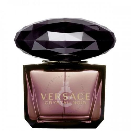 Versace Crystal Noir EDP for her 100mL Tester