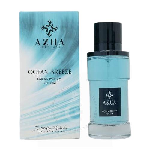 Azha Ocean Breeze EDP  100ml / 3.3 Fl. oz.