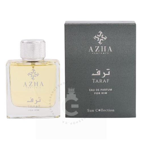 Azha Taraf EDP For Him / Her 100ml / 3.3 Fl. oz.