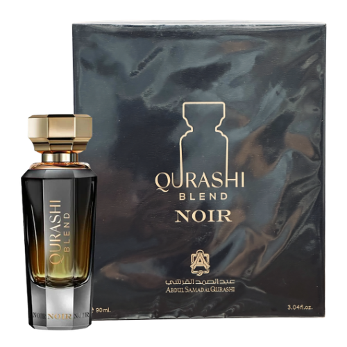 Abdul Samad Al Qurashi Qurashi Blend Noir Extrait De Parfum For Him / Her 90 ml / 3.04 Fl. oz. 