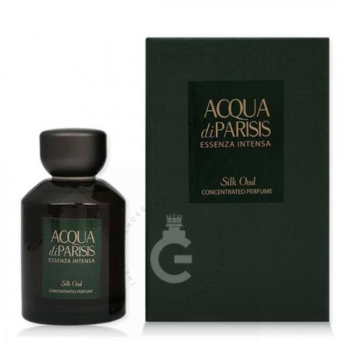 Acqua Di Parisis Essenza Intensa Silk Oud For Him / Her Unisex 100mL