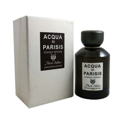 Acqua Di Parisis Essenza Intensa Musk Sultan Concentrated Perfume For Him / Her 100ml / 3.3oz