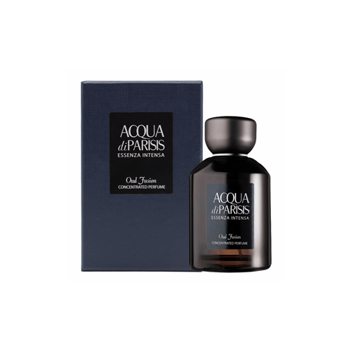 Acqua Di Parisis Essenza Intensa Oud Fusion Concentrated Perfume For Him / Her 100ml / 3.3oz
