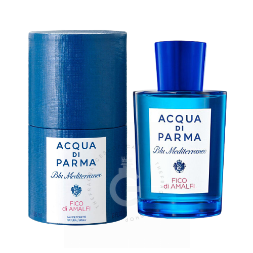 Acqua Di Parma Blu Mediterraneo Fico di Amalfi EDT For Him / Her 180 ml / 6 Fl. oz.