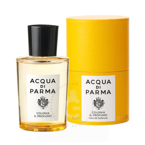 Acqua Di Parma Colonia il Profumo EDP For Him / Her 50 ml / 1.7 Fl. oz.