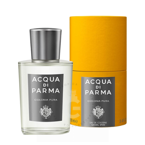 Acqua Di Parma Colonia Pura EDC For Him / Her 100 ml / 3.4 Fl. oz.