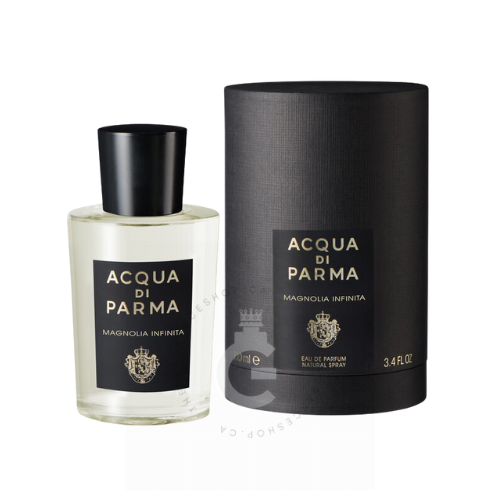 Acqua Di Parma Magnolia Infinita EDP For Him / Her 100 ml / 3.4 Fl. oz.