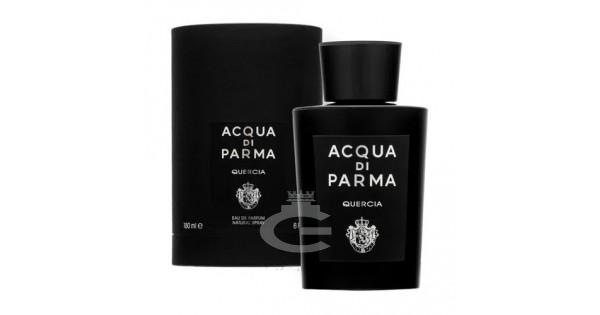 Acqua Di Parma Quercia Eau De Cologne 180 Ml – Holziger Duft Für Männer, Frisch Und Elegant