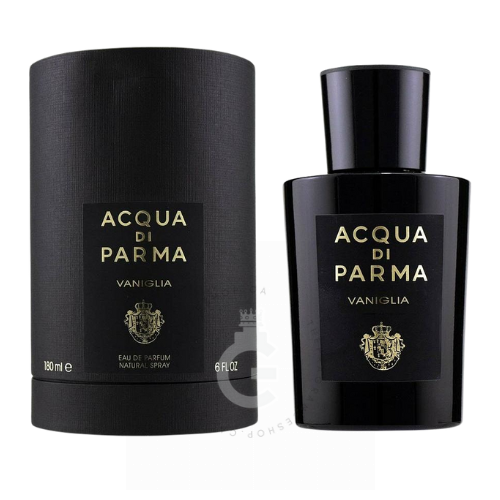 Acqua Di Parma Vaniglia EDP For Him / Her 180 ml / 6 Fl. oz.
