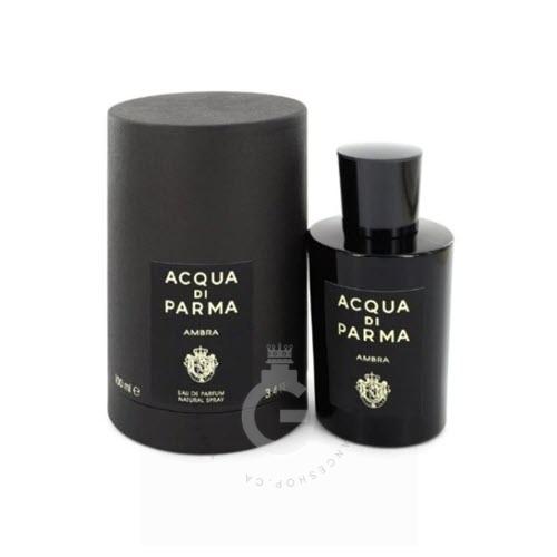 Acqua Di Parma Ambra EDP for Him / Her 100ml / 3.4Fl.Oz.