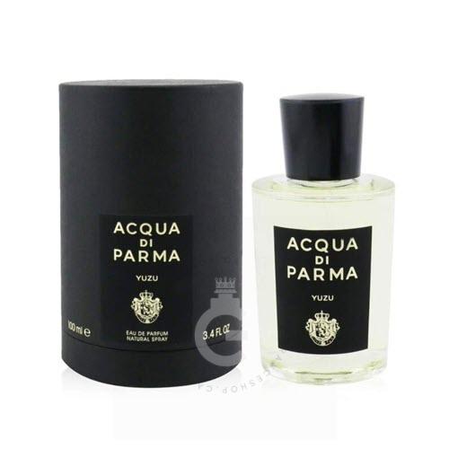 Acqua Di Parma Yuzu EDP for Him / Her 100ml / 3.4Fl.Oz.
