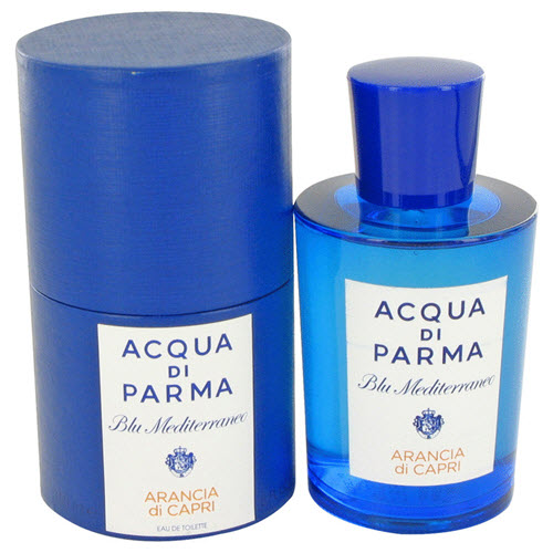 Acqua Di Parma Blu Mediterraneo Arancia di Capri EDT For Him/Her 150mL