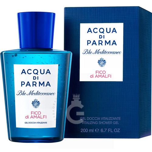 Acqua Di Parma Blu Mediterraneo Fico di Amalfi EDT For Him / Her 150mL