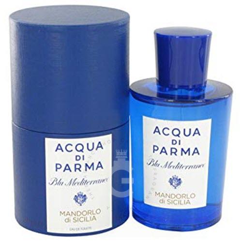 Acqua Di Parma Blu Mediterraneo Mandorlo di Sicilia EDT For Him / Her 150mL