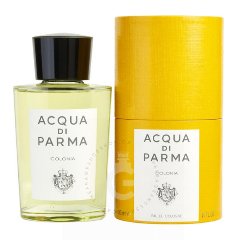 Acqua Di Parma Colonia EDC For Him / Her 180ml / 6 Fl.oz.