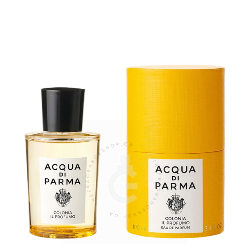 Acqua Di Parma Colonia Il Profumo EDP For Him / Her 100 ml / 3.4 Fl. oz.
