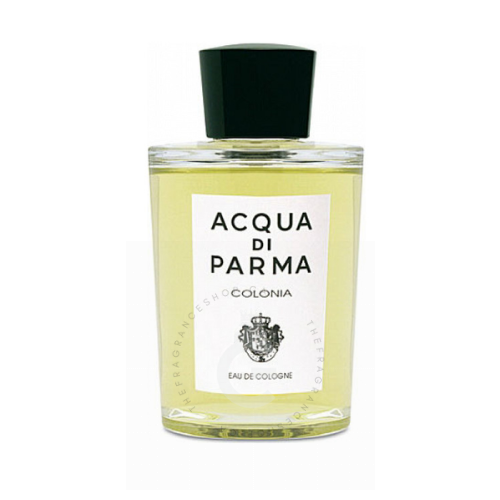 Acqua Di Parma Colonia Tonda EDC Tester For Him / Her 100ml / 3.4oz