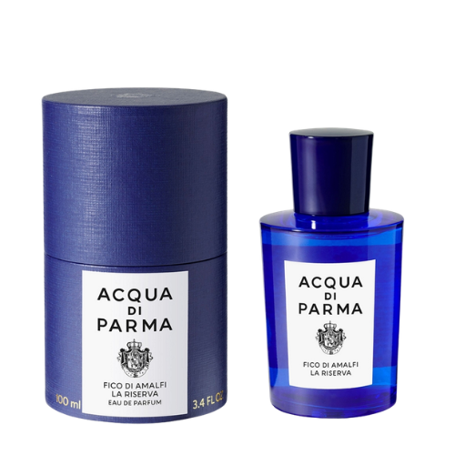 Acqua Di Parma Blu Mediterraneo Fico di Amalfi La Riserva EDP For Him / Her 100 ml / 3.4 Fl. oz