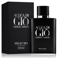 Giorgio Armani Acqua Di Gio Profumo Parfum for Him 75mL