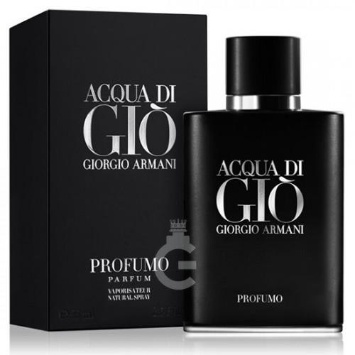 Giorgio Armani Acqua Di Gio Profumo Parfum for Him 75mL