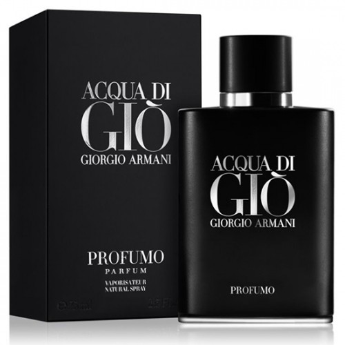 Giorgio Armani Acqua Di Gio Profumo EDP for Him 75mL