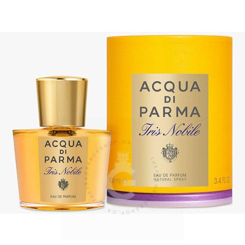 acqua di parma for her