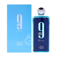 Afnan 9AM Dive EDP For Him / Her 150 ml / 5.0 oz