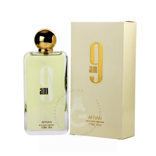 Afnan 9AM EDP For Him 100mL