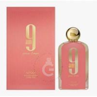 Afnan 9AM Pour Femme EDP For Her 100ml / 3.4oz