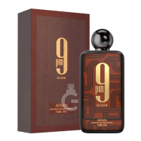 Afnan 9PM Elixir EDP For Him 100 ml / 3.4 Fl. oz.