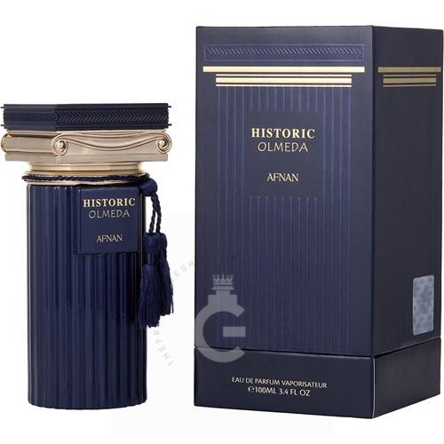 Afnan Historic Olmeda EDP For Her / Her 100ml / 3.4oz