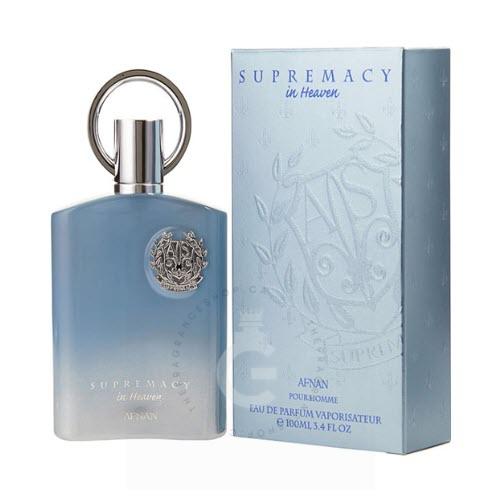 Afnan Supremacy In Heaven EDP For Him 100ml / 3.4oz