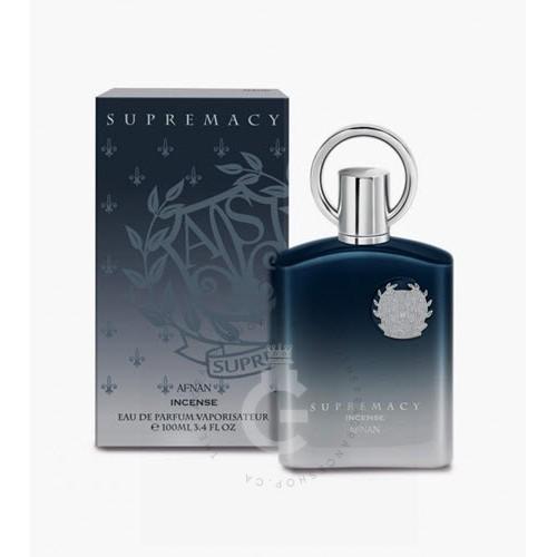 Afnan Supremacy Incense EDP For Him 100mL