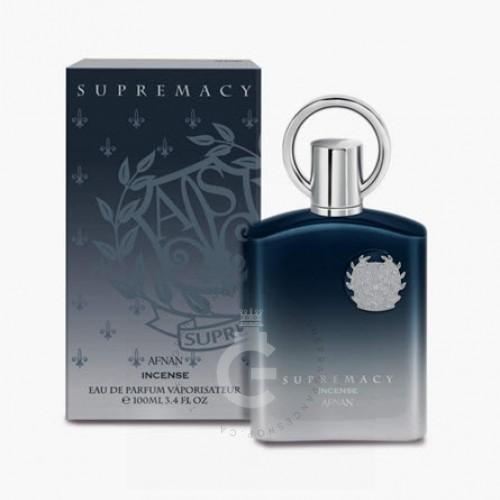 Afnan Supremacy Incense EDP For Him 100mL