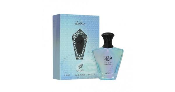 Afnan Turathi Electric EDP For Him 100 ml / 3.4 Fl.oz